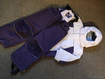 Dívčí zimní kombinéza Tchibo