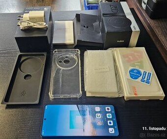 Nubia Z50S PRO 16GB/1TB