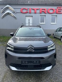 Citroen C5 Aircross 1,2 i automat
