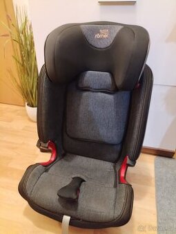 Autosedačka Britax romer Advansafix 9-36kg