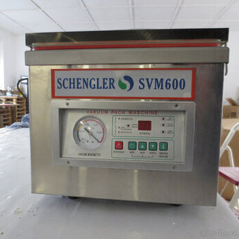 Vakuová balička stroj na vakuování potravin