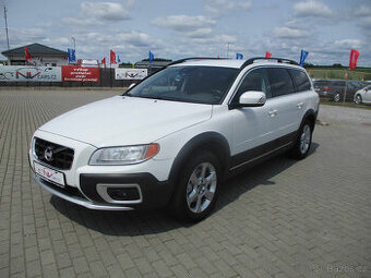 Volvo XC70 2,4D5 120KW Momentum Man. AWD 2012 DPH