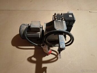 Kompresor Orlík JSK 50