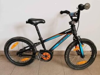 Specialized Hotrock 16