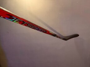 HOKEJKA CCM JETSPEED FT7 TVRDOST 55 - 1