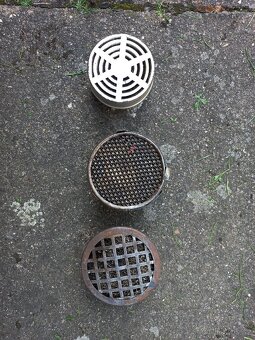 Vzduchový filtry - Graetzin, Dkw Nsu Zundapp Bmw