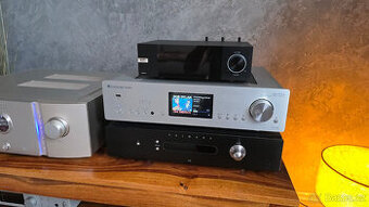 Cambridge Audio Azur 851 N