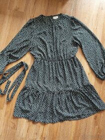 šaty Lindex, vel. M