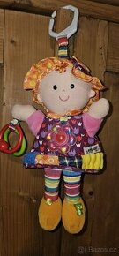 Lamaze panenka Emilka