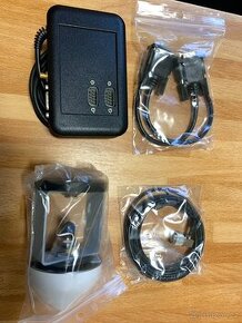 Bogballe NAVICOM navigace k rozmetadlu