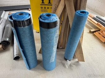 Satjam Topsat - podkladní střešní fólie