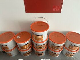 Prodej granulátové penetrace PCI MULTIGRUND PGU (černé)