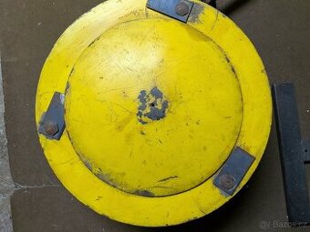 Buben k bubnové sekačce dakr