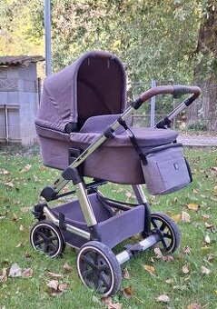 Kočárek ABC Design Viper 4