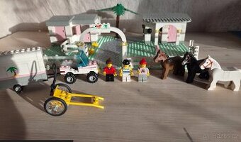 6419 LEGO Town 6419 Rolling Acres Ranch