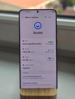 Samsung Galaxy S20 Plus - 8/128GB