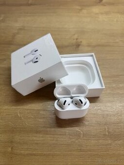 Apple Airpods 4