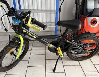 Dětské kolo vel.16