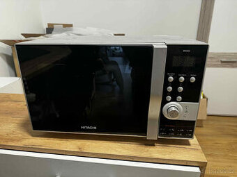 Hitachi - plně funkční, výkonná