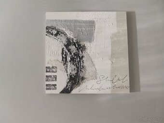 Prodám moderní obrazy