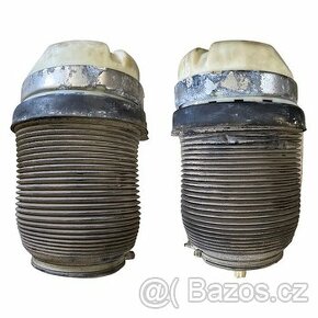 Zadní vzduchové měchy 4F0616001J AUDI A6 4F AVANT 2008