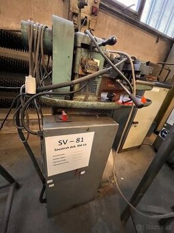 SOUSTRUH SV-81 (RM-10)