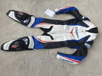 Moto kombineza Alpinestars Triumph 52L
