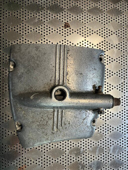 jawa-čz,enduro,motokros,víčko spojky