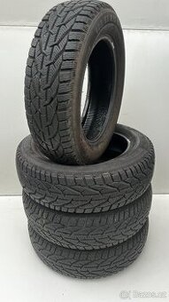 4x zimní pneu - 185/65 R15 88T - SEBRING - 6mm