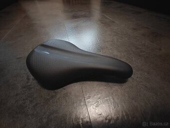 Sedlo Bontrager Verse 145mm