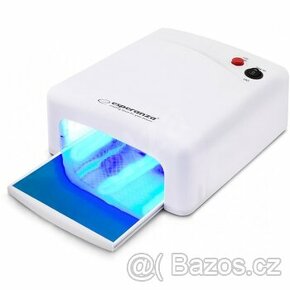 Esperanza UV LED Lampa Sapphire