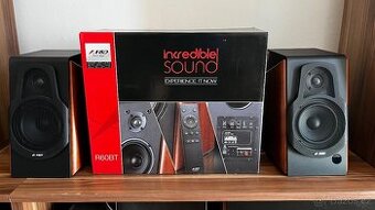 Reproduktory F&D 2.0