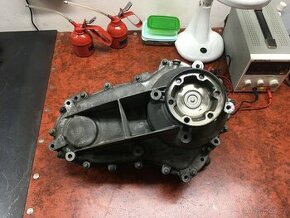 Rozvodovka Mercedes R,ML,GL,GLS,GLE Transfer Box Jeep,Dodge