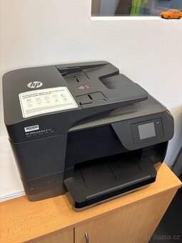 Tiskárna HP OfficeJet Pro 8710
