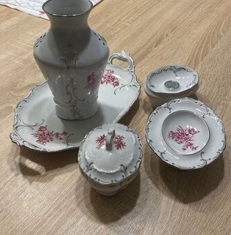 Souprava Royal dux Opera