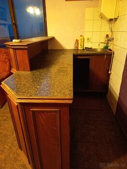 Prodám starší nábytek