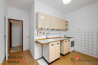 Prodej, byty/2+1, 54 m2, Táborská 1945/12, 32600 Plzeň, Plze