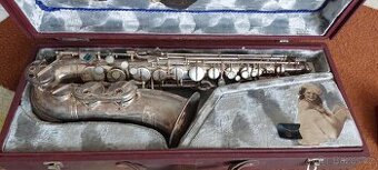 Saxofon Amati Toneking Kraslice