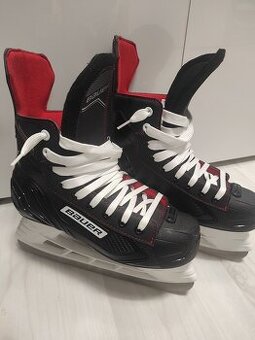 Brusle Bauer Score vel.6