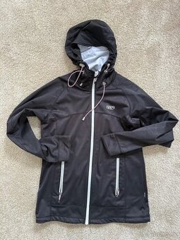 Dámská bunda softshell