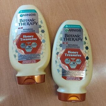 Garnier Botanic Therapy Honey Conditioner SADA