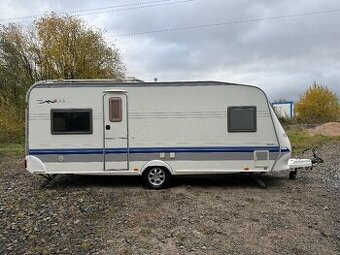 Karavan Hobby Excelsior 540 Ufe r.v 2006 - 1
