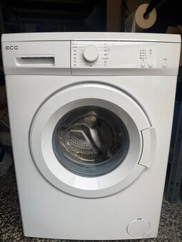 Prodám pračku ECG