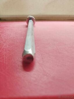 Kardan k dvoušlapce