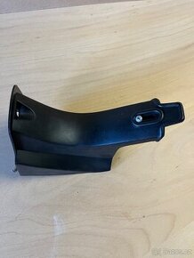 Prodám nový kryt středového tunelu Škoda 105,120,130,Rapid