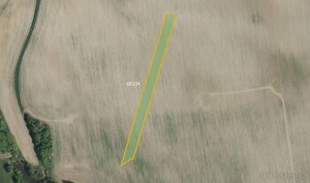 Zemědělská půda, prodej, Podhořany u Ronova, Chrudim