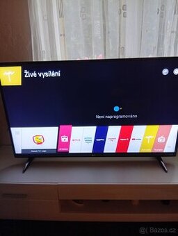 Televize LG