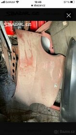 ND Daewoo Matiz r.v. 1999