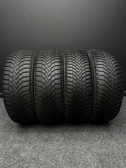 Sada pneu Falken 215/60/17