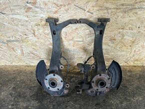 PŘEDNÍ TĚHLICE AUDI A6 C5 ALLROAD 4Z7407257E/4Z7407258